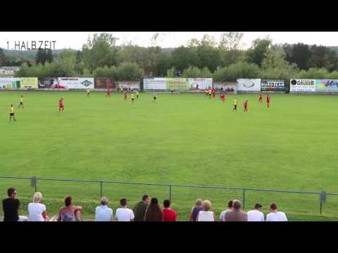 Tillmitsch 1B vs Feldkirchen KM2 (1:2)