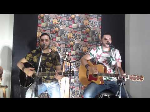 Transmissão ao vivo de Talis e Taironi Oficial