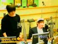 280311 Sukira Leeteuk Yesung Girl's Day Twinkle ...