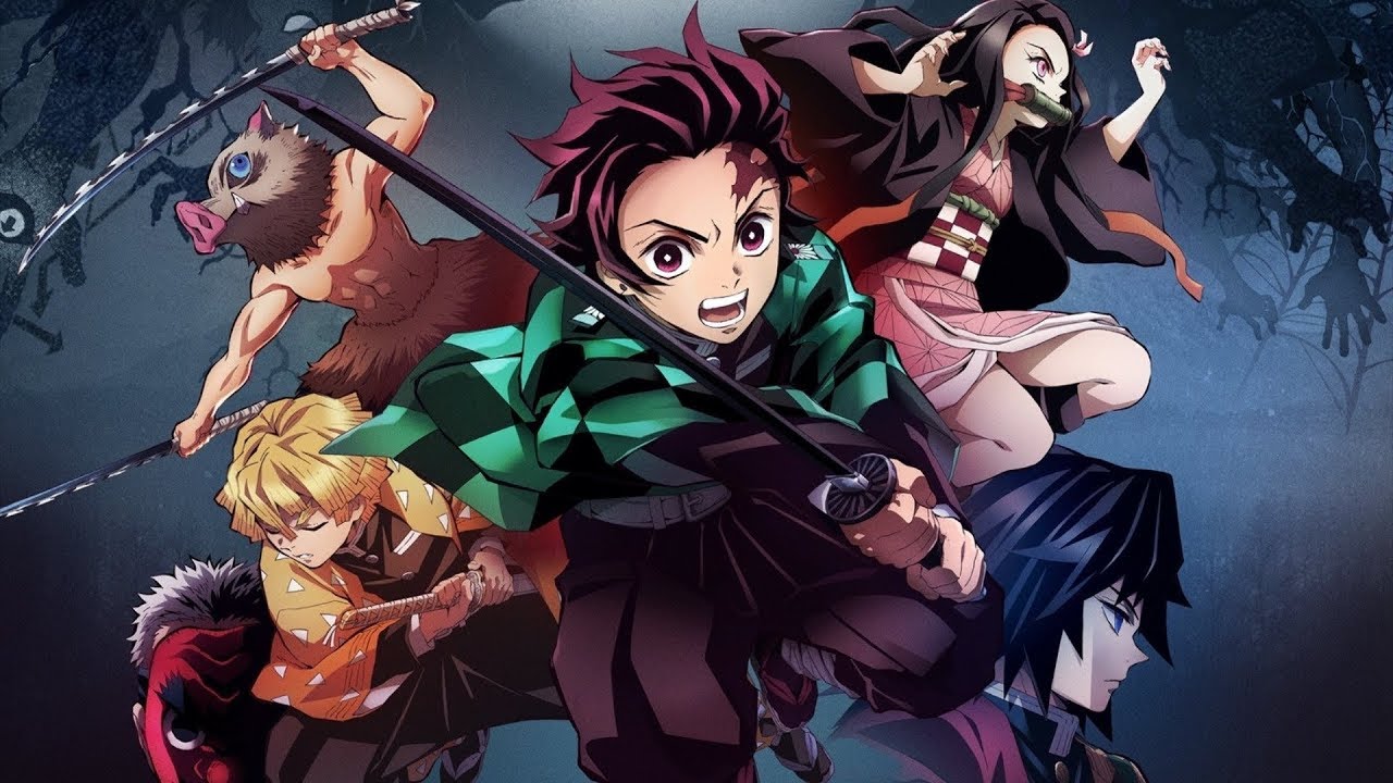 Demon Slayer: Kimetsu no Yaiba Ending Full - from the edge / FictionJunction ft. LiSA
