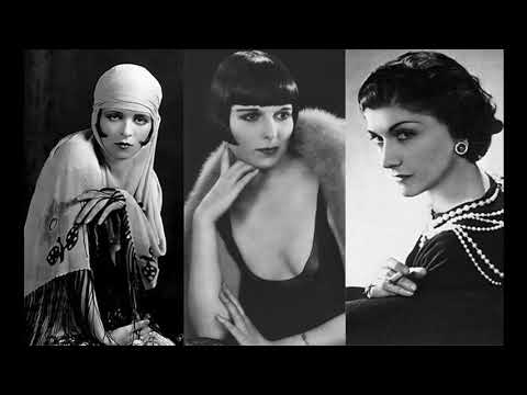 El canon de belleza a lo largo de la historia