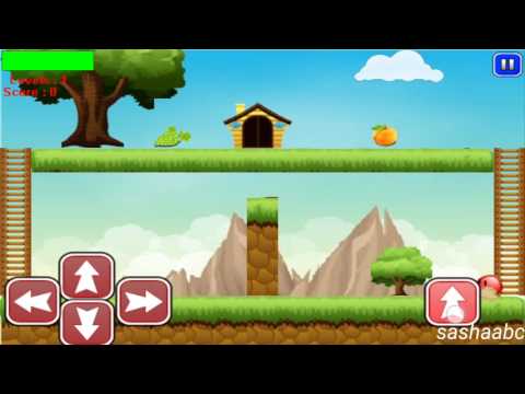 Candy pou run обзор игры андроид game rewiew android