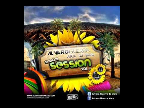 09 - SS8 - Edgar Aguirre & Dj Neil - Bambiche 2011 (Crazy House Dj's Rmx)