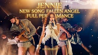 Download lagu JENNIE - NEW SONG ( FALLEN ANGEL ) FULL PERFORMANCE AT LOLLAPALOOZA 2026 mp3 Download lagu JENNIE - NEW SONG ( FALLEN ANGEL ) FULL PERFORMANCE AT LOLLAPALOOZA 2026 mp3