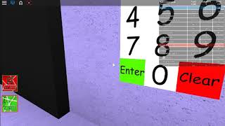 How To Do The Impossiwall Be Crushed By A Speeding Wall Roblox - how to beat the impossiwall in roblox