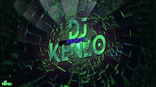 Keanu Silva, Don Diablo - King Of My Castle (Dj Kenzo Remix)