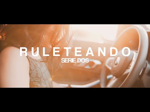 SERIE DOS - Ruleteando (Official Music Video)