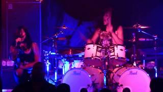 Escape the Fate - Liars and Monsters, Live at Piere&#39;s, Ft. Wayne, IN 5/18/2011