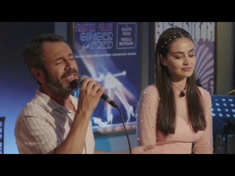 Olgun Şimşek - Bakma Bana Öyle (Herkesin Aradığı Parça) Full HD