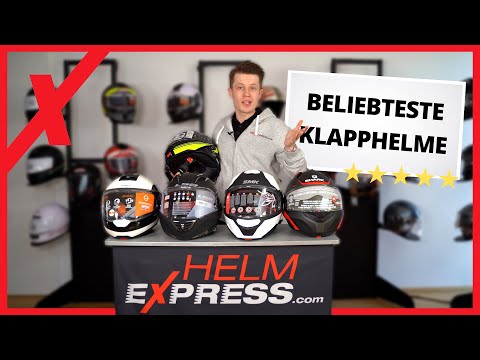 MOST POPULAR FLIP-UP HELMETS 2021 - Shoei Neotec II, Schuberth C4 Pro, and many more. ❌ @Helmexpr...