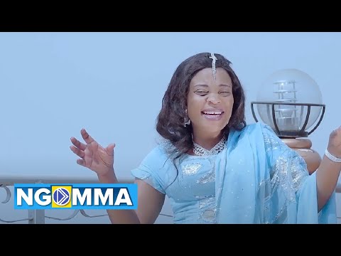 Vuta subira -Mélanie kitwana (Music video officielle) Pixel media and royal sound production