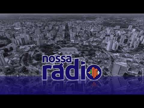 Prefixo - Nossa Rádio - FM 94,3 MHz - Bonfinópolis-Goiânia/GO