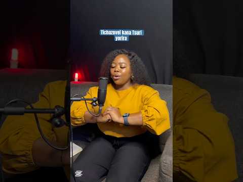 Tichazovei kana Tsuri yorira 🙌🏼