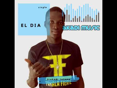 ELDIA  - Diarabi yafama