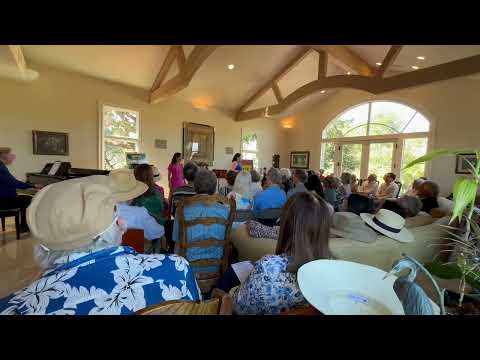 The Three Sopranos | 2025 Teaser