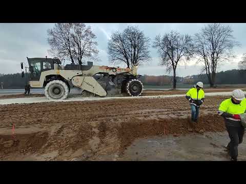Projekt i budowa Obwodnicy Suchowoli w ciągu drogi
