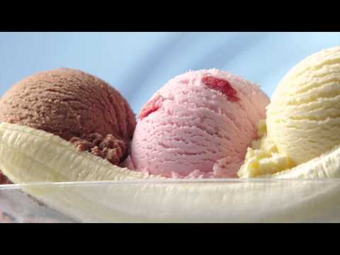 Braum S Banana Split