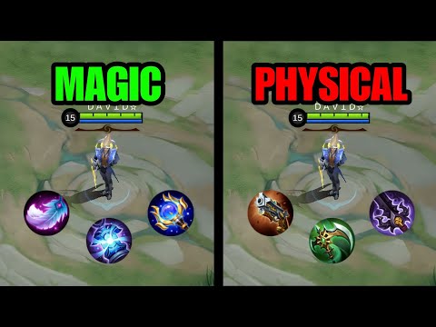 magic vs physical damage build natan