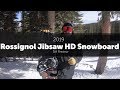 Rossignol Jibsaw Heavy Duty Snowboard - video 0