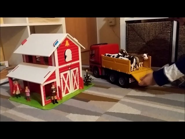 Vídeo relacionado con bruder 02751 - Hombre TGA Camión volquete con cuchara Liebherr - 1:16 Vehículo de construcción, obra, cuchara, trabajador, bworld, maquinaria de construcción, camión, furgoneta