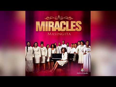 VH Voices of Heaven - Jesus is alive (Feat. Chiqo Kabasu)