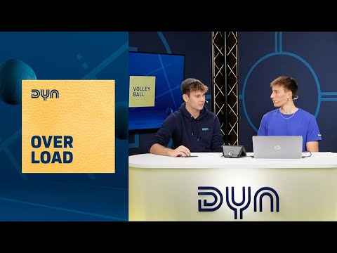 Dyn Overload - Folge 3