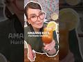 Amazing Eats: Hurricane Cocktail