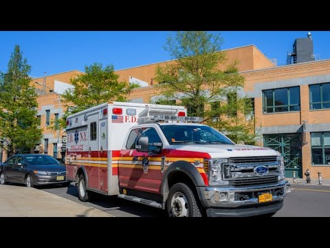 Social Workers, EMTs to Respond to Some 911 Calls in NYC | NBC New York