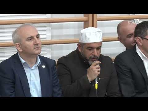 5. april - Dan MZ Šije: Iftar i program