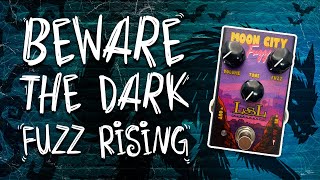 Video thumbnail for LSL Moon CIty Fuzz: From Dark and Gritty to Smooth Vintage and More.  LSL’s Best Pedal to Date! by Palen Music Center