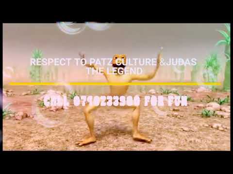 BALANCE BY PATZ CULTURE AND JUDAS RAP KNOWLEDGE