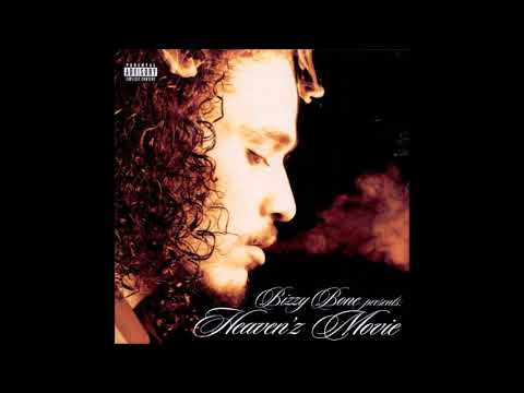 Bizzy Bone Nobody Can Stop Me