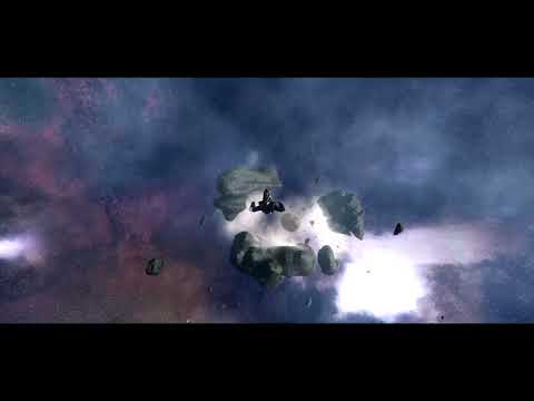 Battlestar Galactica Deadlock: Cylons v Colonial Corvette