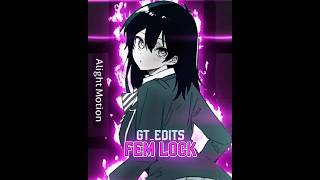 Download lagu Fem lock 👅👅 || Song - No signal (ultra slowed) mp3