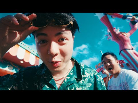 The Low Mays - BRAT SUMMER x 海洋公園 OG CYPHER 2