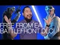 Google S 5 3MIL Grant Battlefront DLC Roadmap NZXT Manta