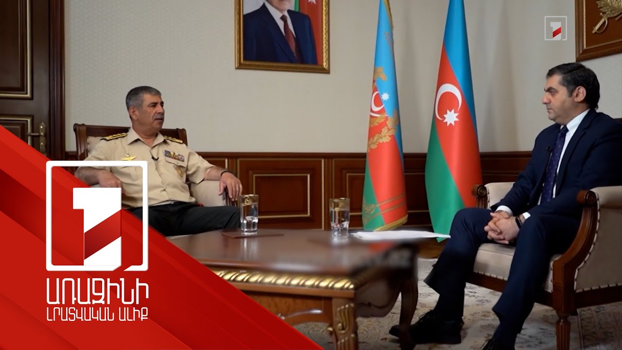 Ադրբեջանական բանակը թուրքական մոդելով զարգացնելու ծրագրի 70%-ն իրականացվել է. Հասանով
