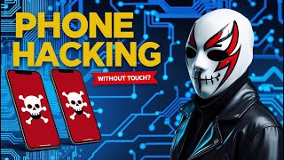 How To Hack Phones Without Touching Them! (SS7 Attack Explained | What is SS7 Protocol