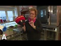 Schrik om diefstal Zwarte Piet
