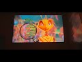 Antz 2001 UK DVD Menu Walkthrough
