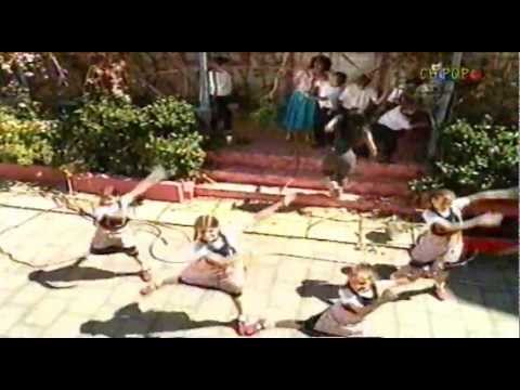 RINCONCITO DE LUZ (musical hogar)