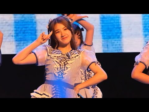 Champoo Fancam Gingham Check -- Nippon Haku2023--