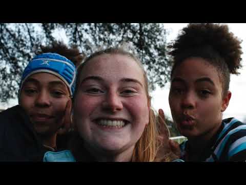 Worthing College Women's Rugby 2020 Season