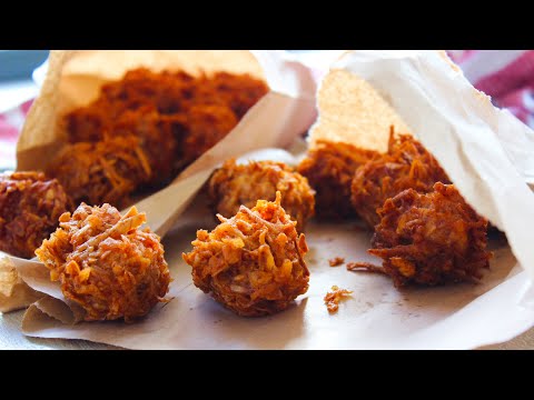 Gâteau Arouille | Bolinhos de Taro | Arouille Violeta 🇲🇺