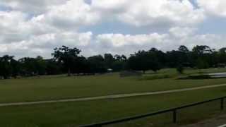 preview picture of video 'Baton Rouge Real Estate 70808: Webb Memorial Park Golf Course Tour Westdale Heights'