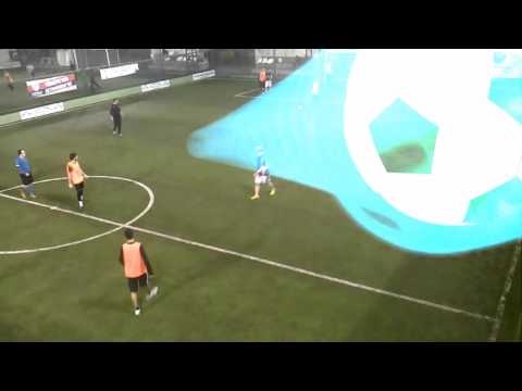 Vizyon Halı Saha 12.02.2016 22:00 - akillisaha.com