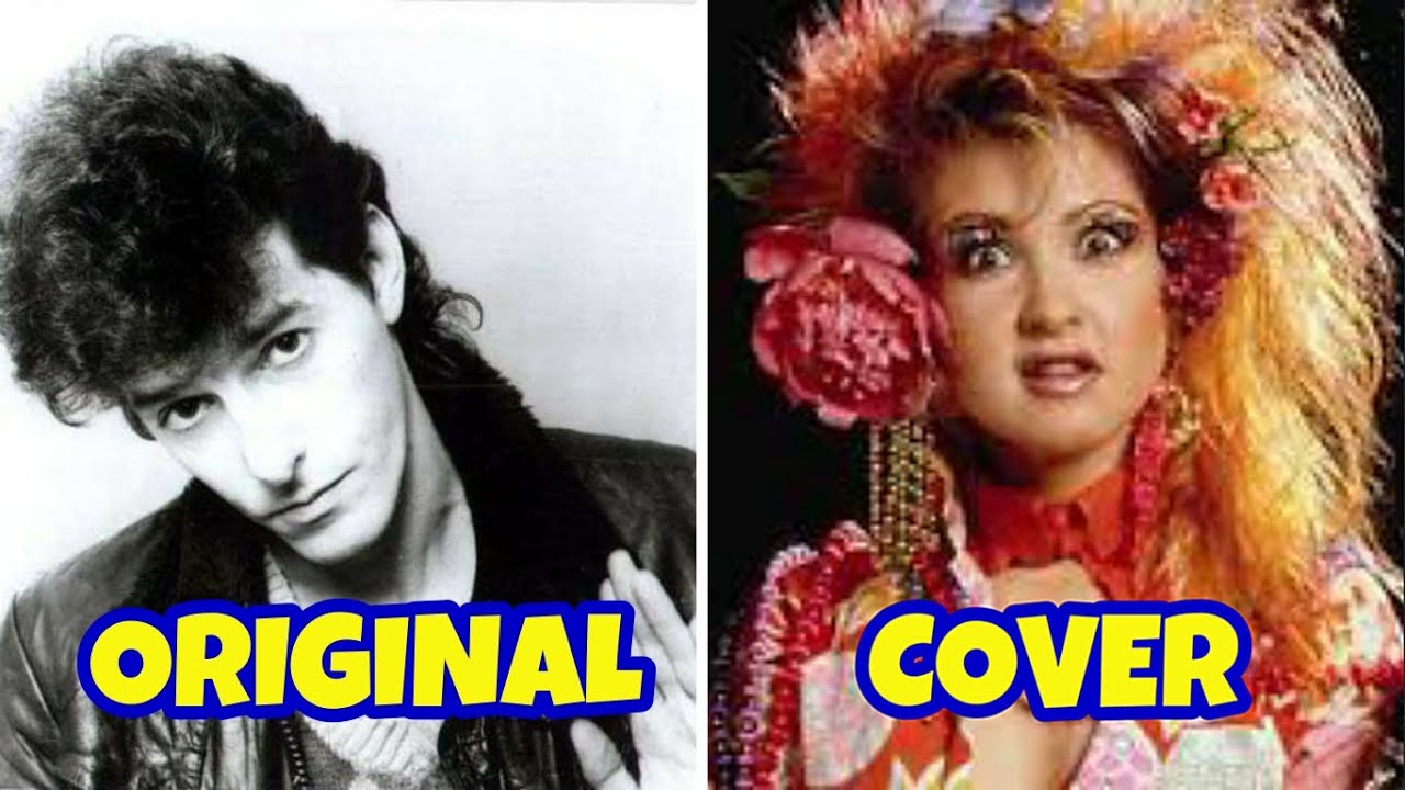 10 Músicas que são Regravações e você não sabia - 10 Versões mais Famosas que as Músicas Originais