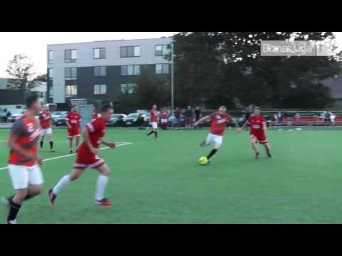 06.07.2017 II Liga D - APLA vs. Atal