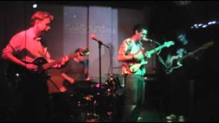 Tigercats - Easter Island