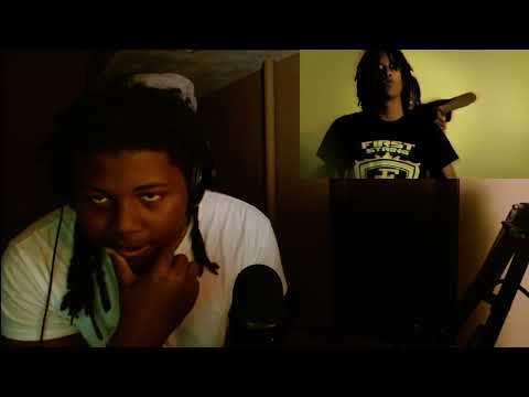 SpazzoReactz Reacts to Lil Mister Ft. Diesel - Take Off [Official Video]